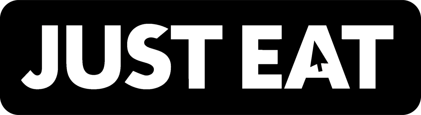 JUST EAT